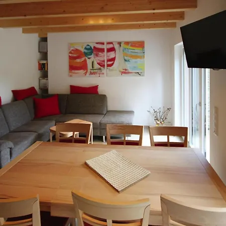 Doppelhaushaelfte Luv In Zingst, Cleaning Included * Zingst