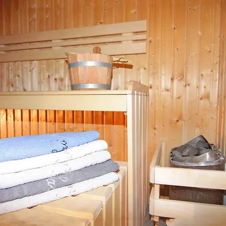 Doppelhaushaelfte Luv In Zingst, Cleaning Included Prázdninový dům