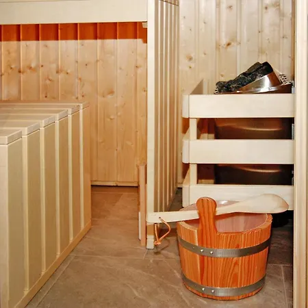 Doppelhaushaelfte Luv In Zingst, Cleaning Included * Zingst